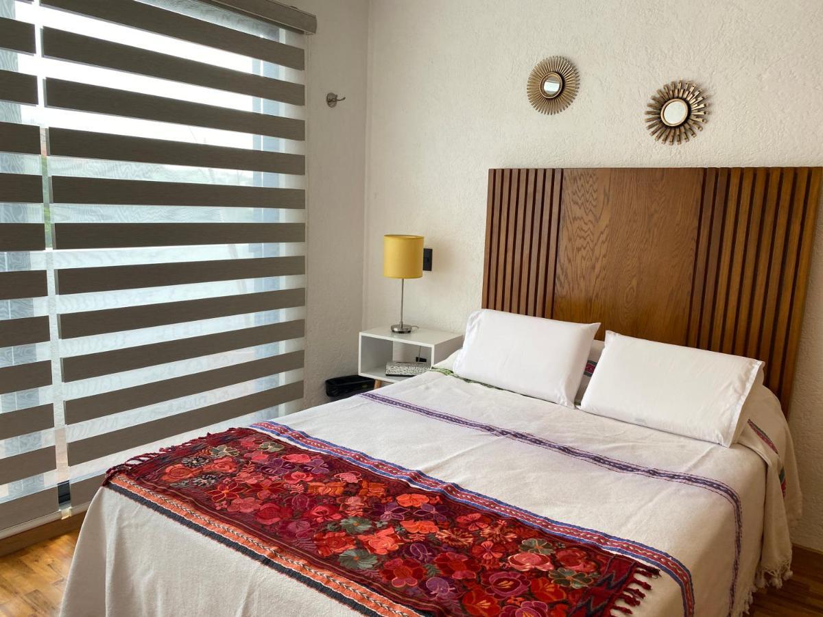Casa 7 Villa Guanajuato Dış mekan fotoğraf