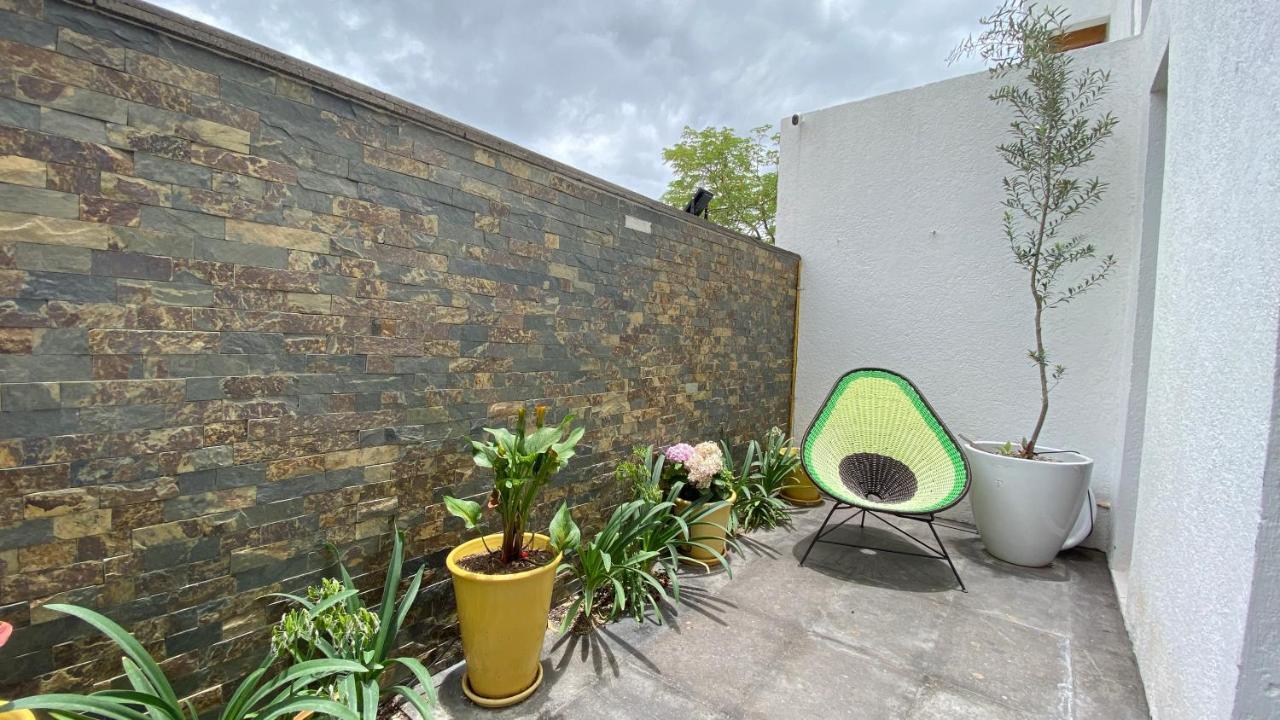 Casa 7 Villa Guanajuato Dış mekan fotoğraf